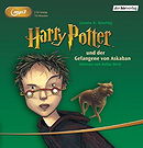 dt. 03 - Harry Potter und der Gefangene von Askaban
