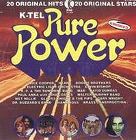 Pure Power