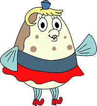 Mrs. Puff