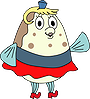 Mrs. Puff