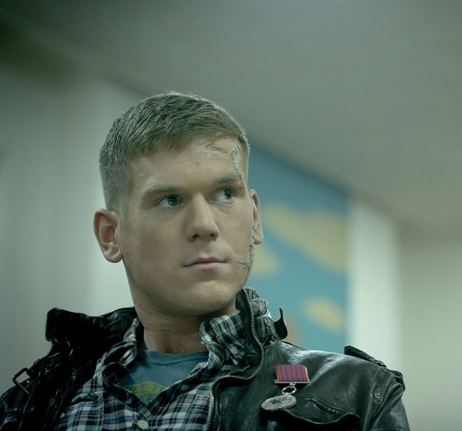 David Walmsley