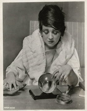 Laurette Taylor