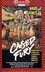 Caged Fury [VHS]