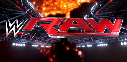WWE Raw 04/11/16