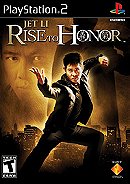 Rise To Honor - PlayStation 2
