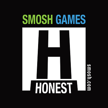 Honest Game Trailers