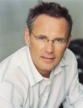 Reinhold Beckmann