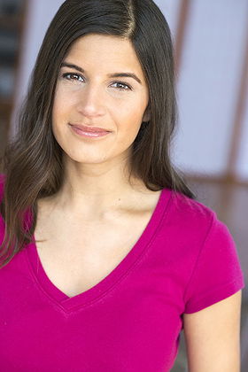 Annelyse Ahmad