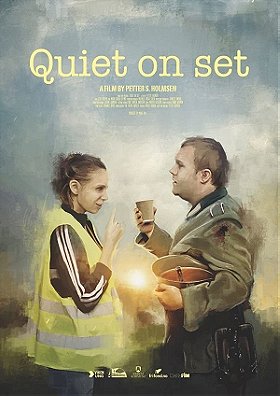 Quiet on Set