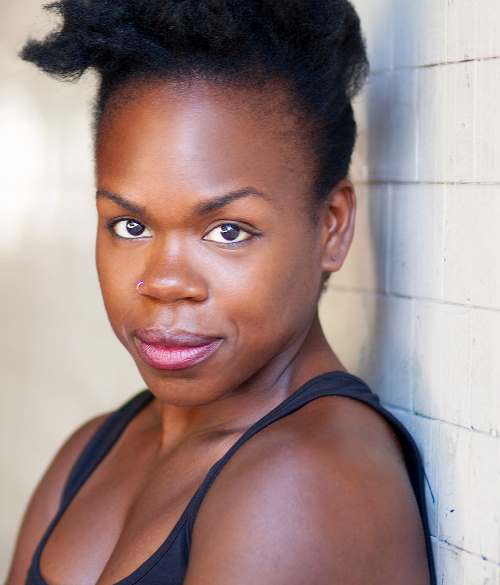 Ngozi Jane Anyanwu