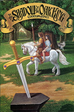 In the Shadow of the Oak King