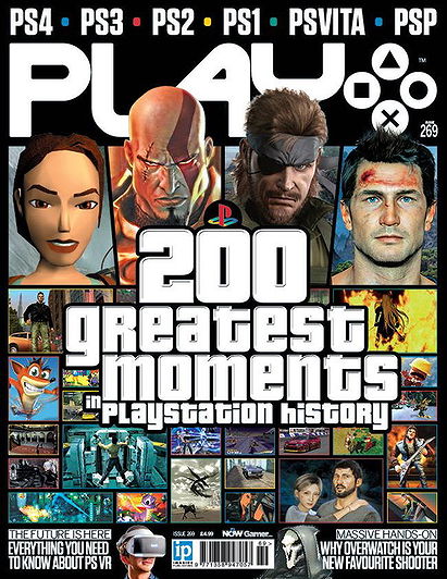 Play (UK magazine)