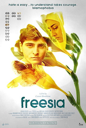 Freesia