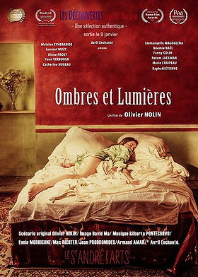 Ombres et lumières (2019)