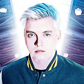 Flux Pavilion