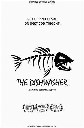 The Dishwasher (2018)
