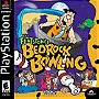 Flintstones: Bedrock Bowling