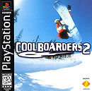 Cool Boarders 2