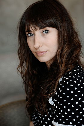 Sara Appenroth