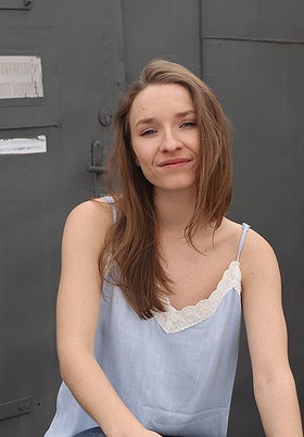 Antonia Jung