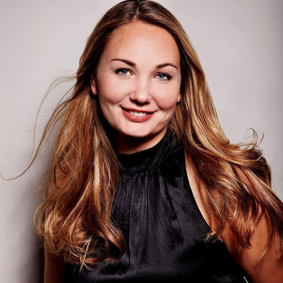 Christina Sederqvist