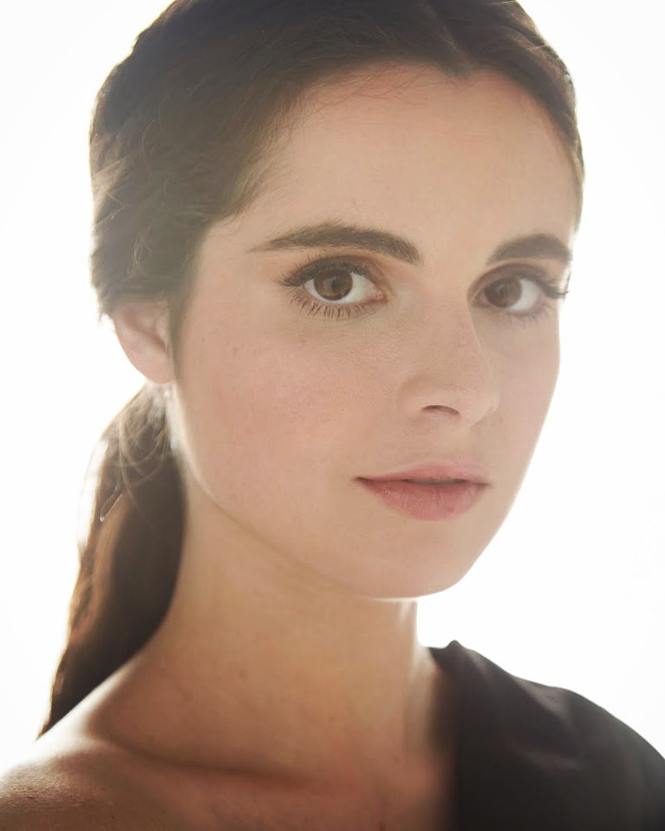 Vanessa Marano
