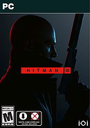 Hitman III