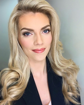 Liz Wheeler