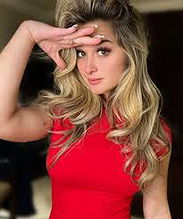 Trinity Morisette pictures and photos