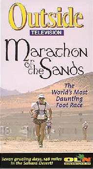 Marathon of the Sands