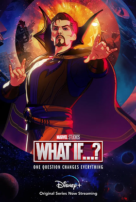 What If... Doctor Strange Lost His Heart Instead of His Hands?