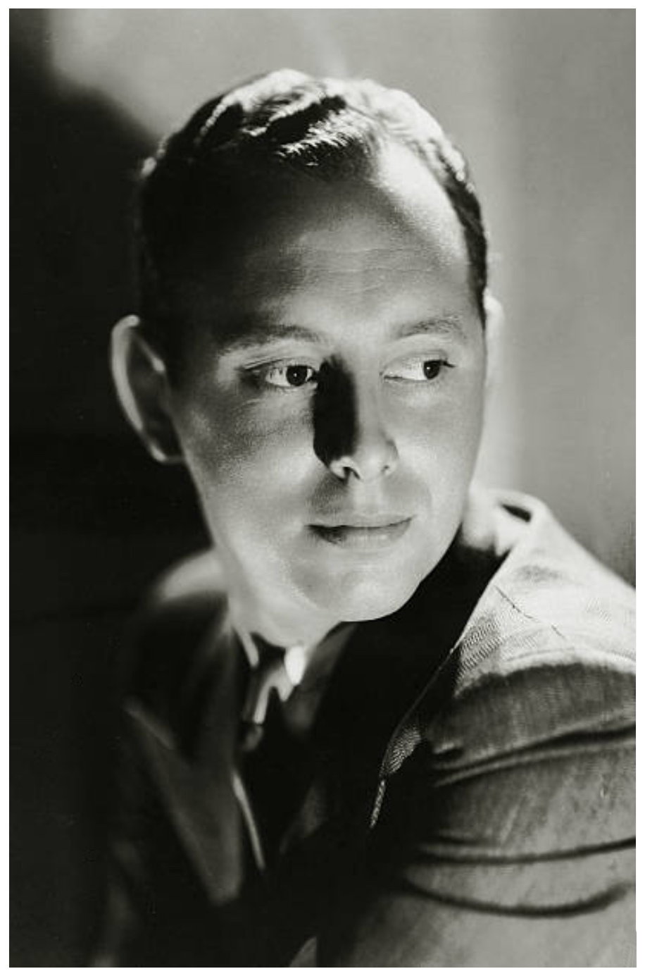 J. Walter Ruben