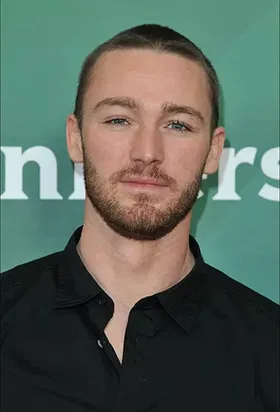 Jake McLaughlin