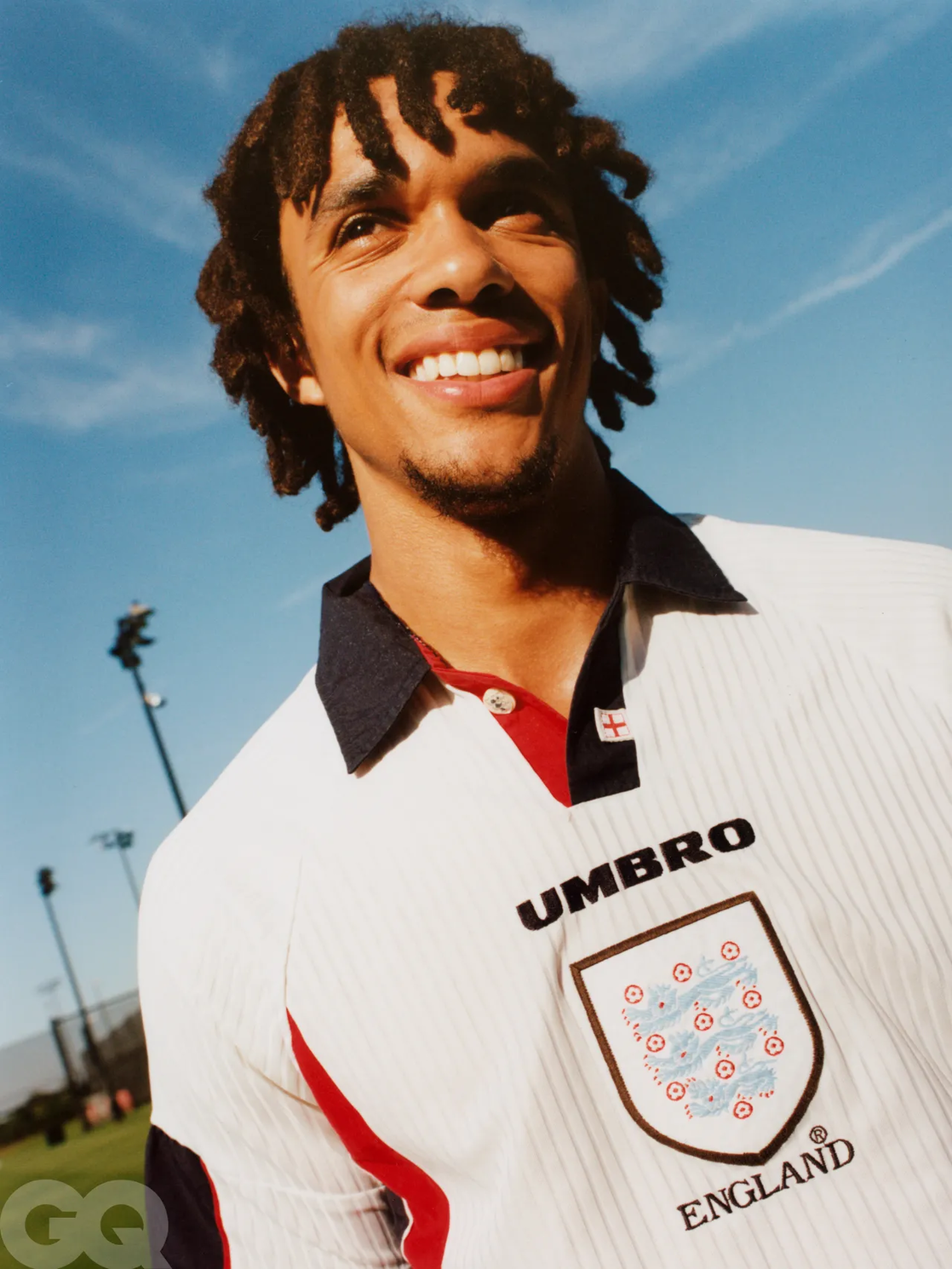 Trent Alexander-Arnold