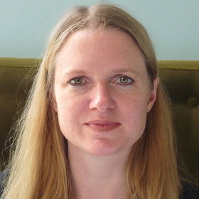 Naomi Canton