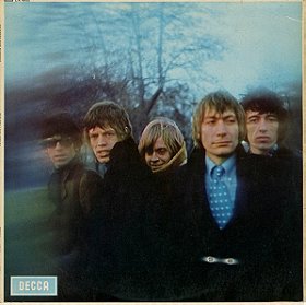 Between the Buttons (UK)
