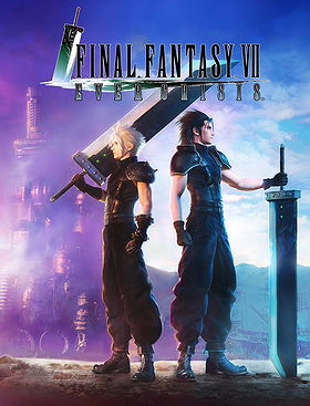 Final Fantasy VII: Ever Crisis