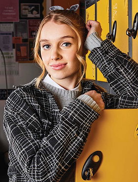 Hattie Dynevor