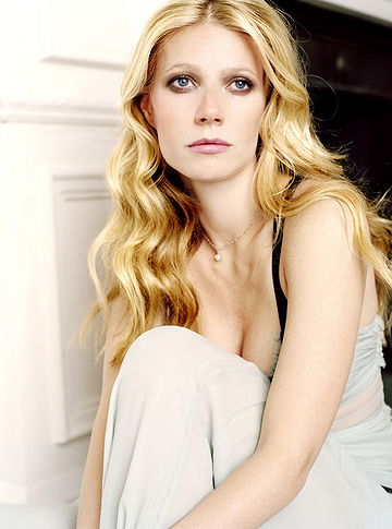 Gwyneth Paltrow