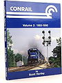 Conrail Volume 2: 1983-1990
