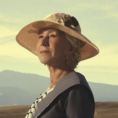 Cara Dutton