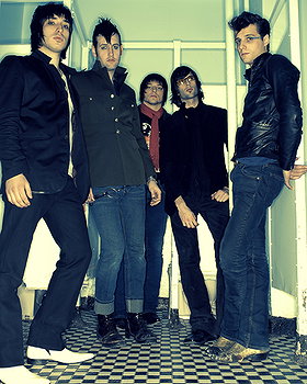 The Bravery