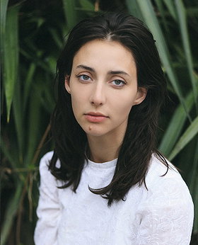 Hortense Ardalan