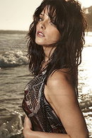 Ashley Greene