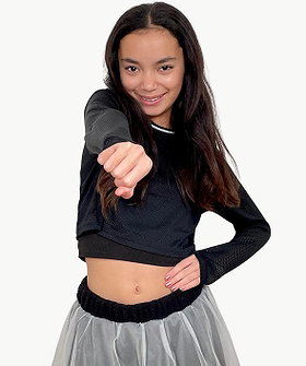 Serena Perey