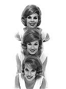 The McGuire Sisters