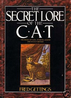 The Secret Lore of the Cat