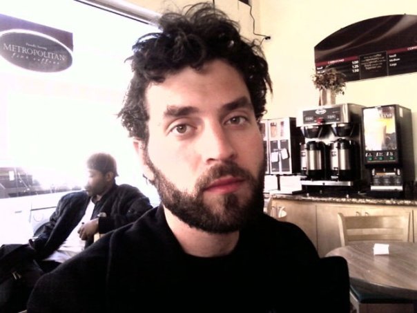 Zachary Culbertson