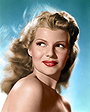 Rita Hayworth