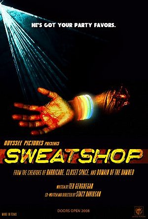 Sweatshop                                  (2009)